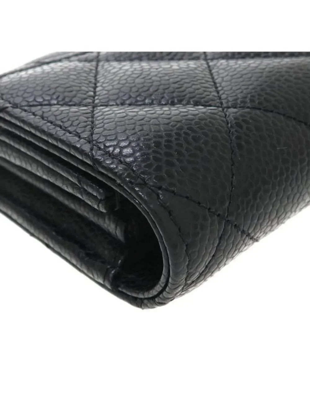 Chanel Timeless Classic Wallet